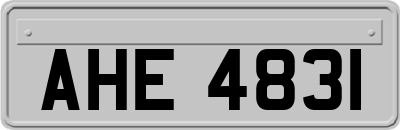 AHE4831