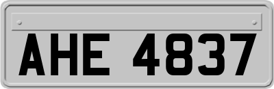 AHE4837
