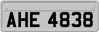 AHE4838