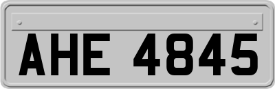 AHE4845