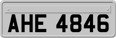 AHE4846