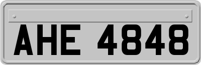 AHE4848