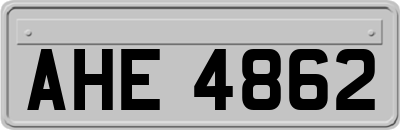 AHE4862