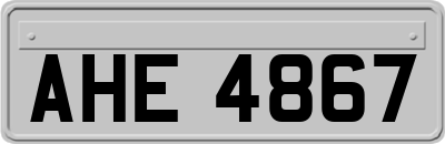 AHE4867