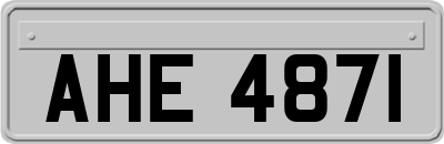AHE4871