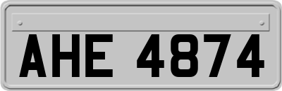 AHE4874
