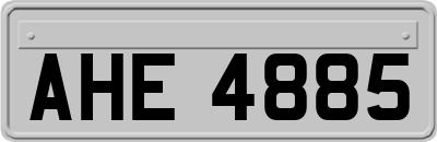 AHE4885