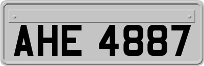 AHE4887