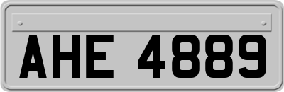 AHE4889