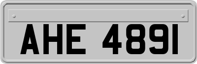AHE4891