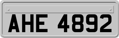 AHE4892