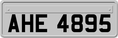 AHE4895