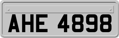 AHE4898