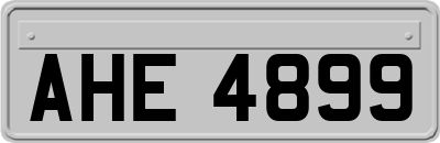 AHE4899