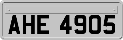 AHE4905