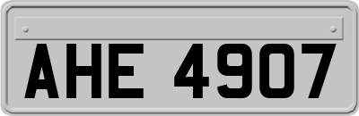 AHE4907