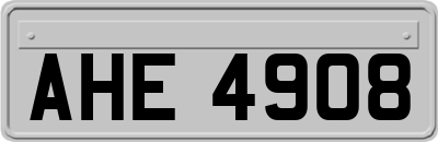 AHE4908