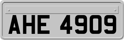 AHE4909