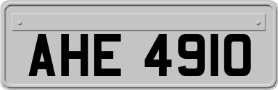 AHE4910