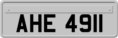 AHE4911