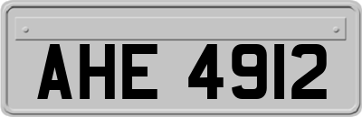 AHE4912