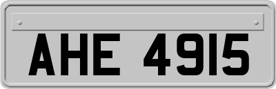AHE4915