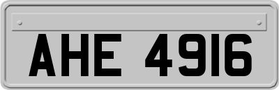 AHE4916