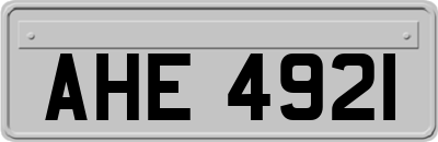 AHE4921