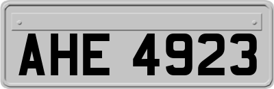 AHE4923