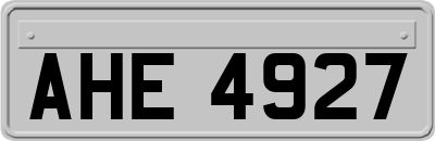 AHE4927