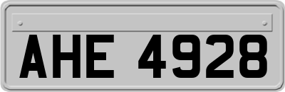 AHE4928
