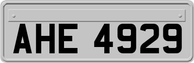 AHE4929