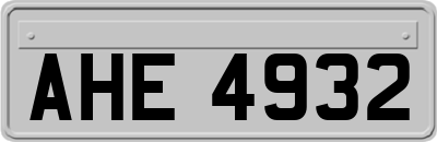 AHE4932