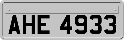 AHE4933