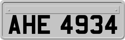 AHE4934