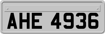 AHE4936