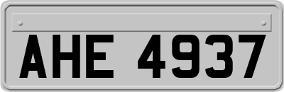AHE4937