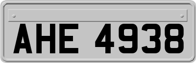 AHE4938