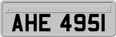 AHE4951