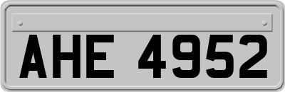 AHE4952