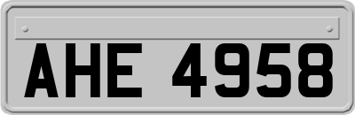 AHE4958