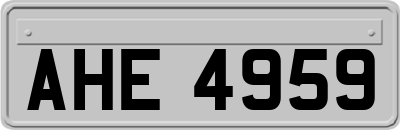 AHE4959