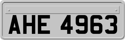 AHE4963