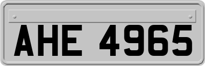 AHE4965