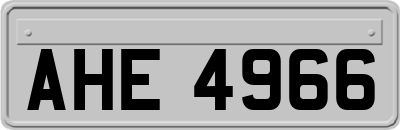 AHE4966