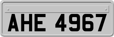 AHE4967