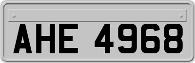 AHE4968