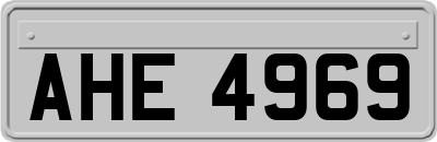 AHE4969