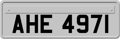 AHE4971