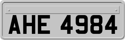 AHE4984